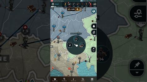 supremacy 1914 attack strategy.